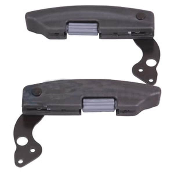 Aftermarket Arm Rest Set, 1 RH 1 LH, F20 Series Seats A-SAR1-AI - main